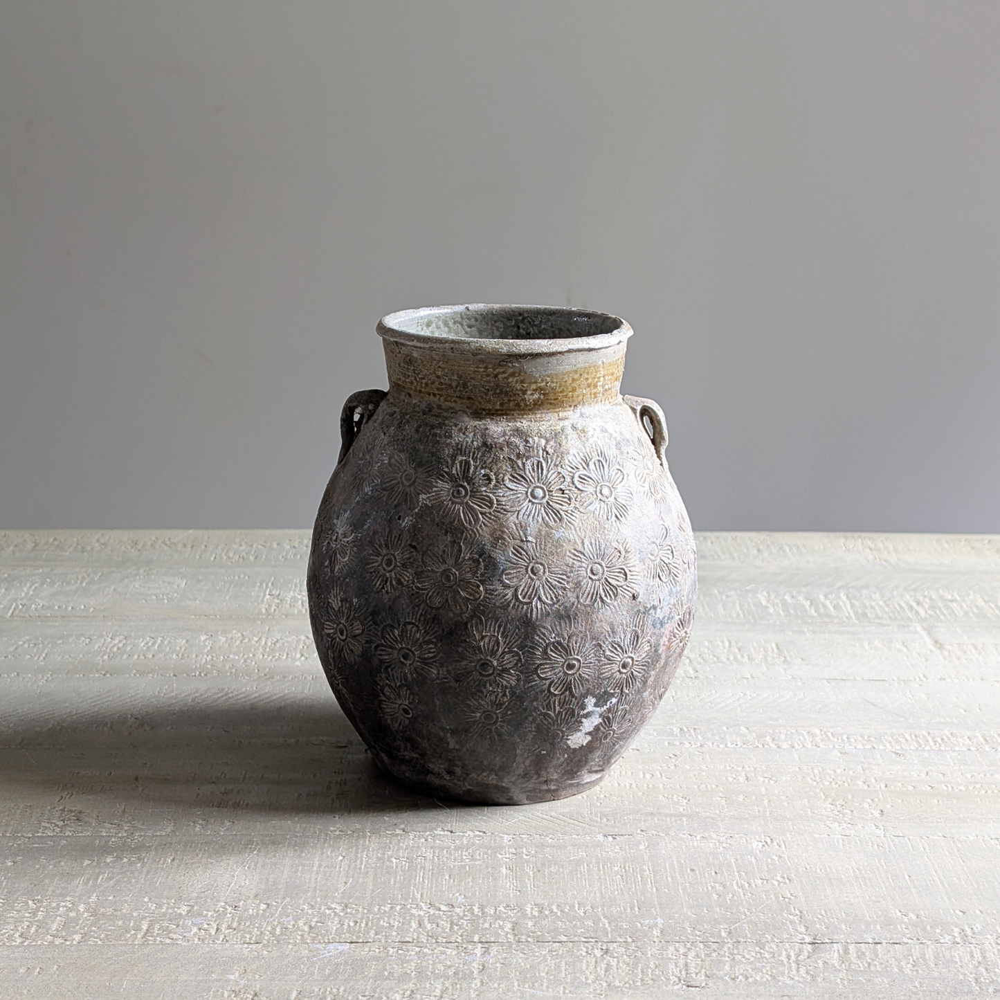 Yunnan Pot 3