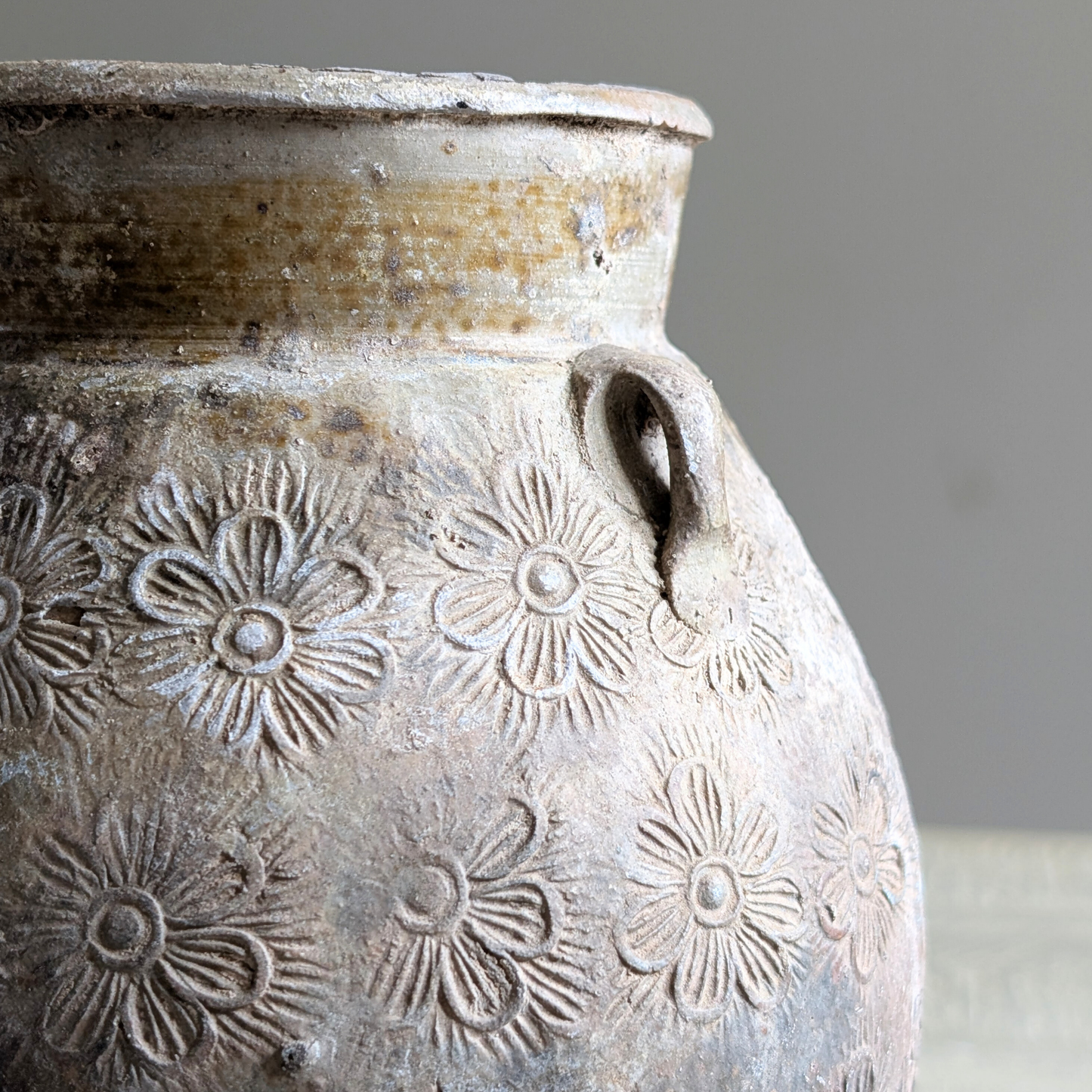 Yunnan Pot 3