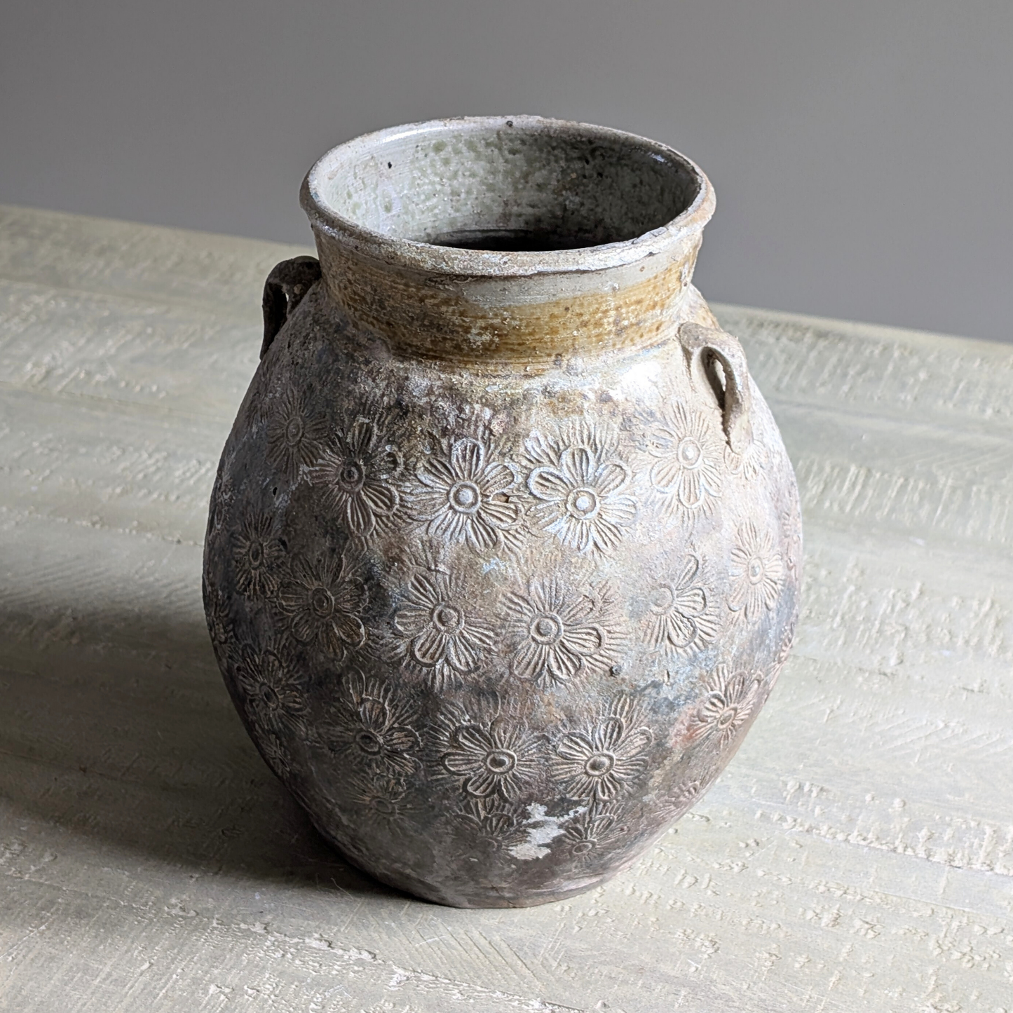 Yunnan Pot 3