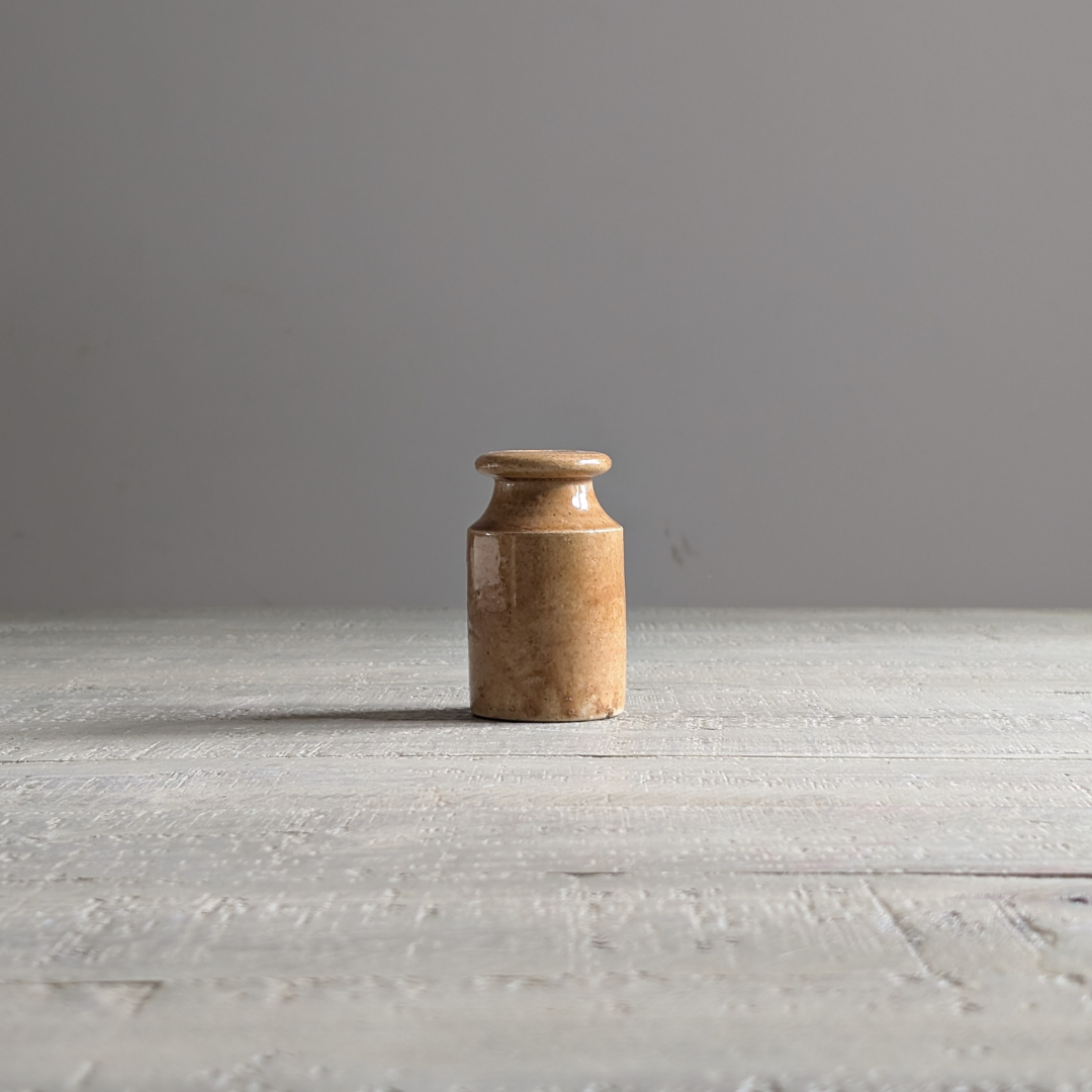 Ink Pots