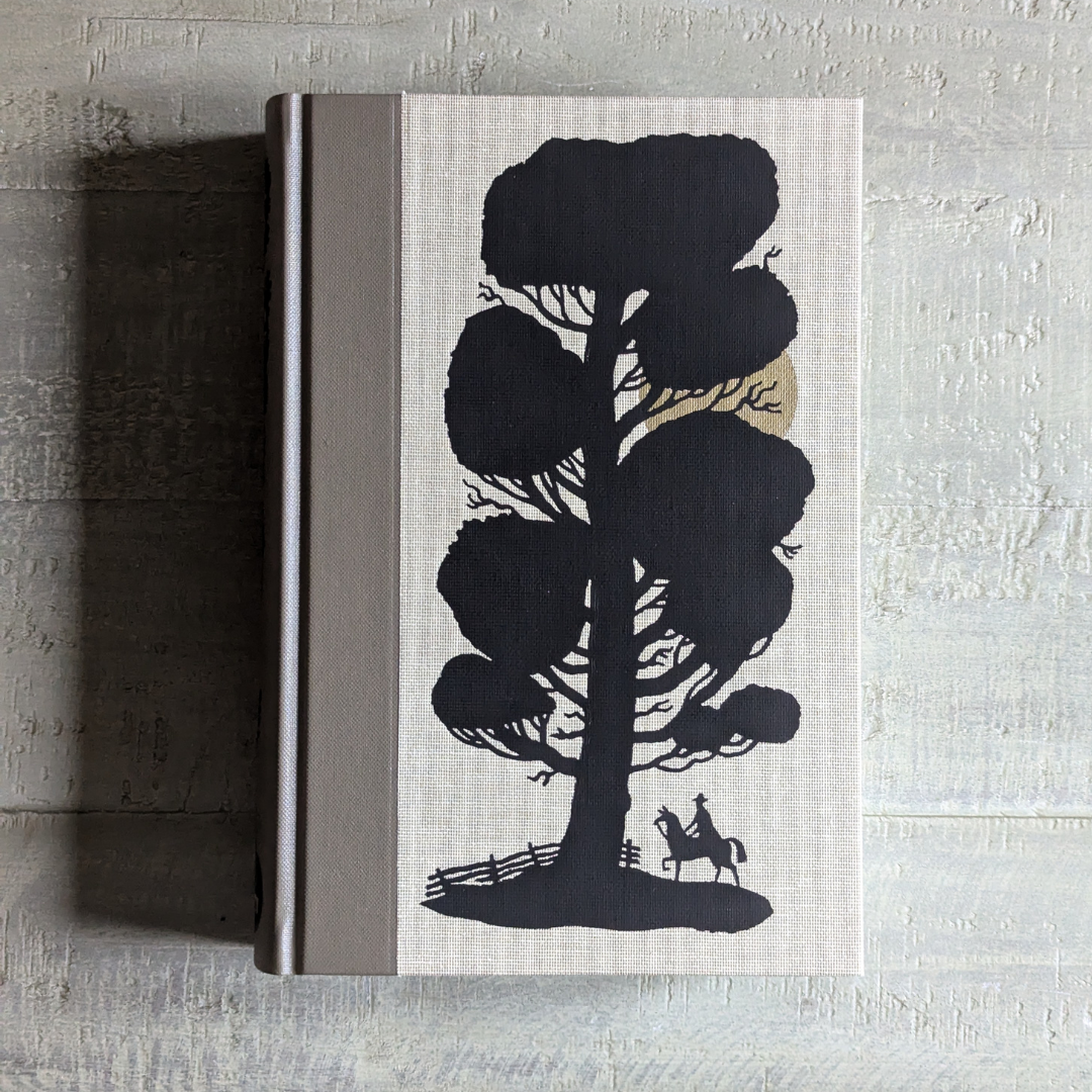 Rural Rides Book