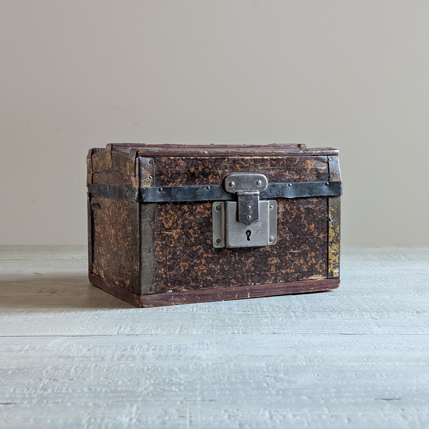Decorative Wooden Box