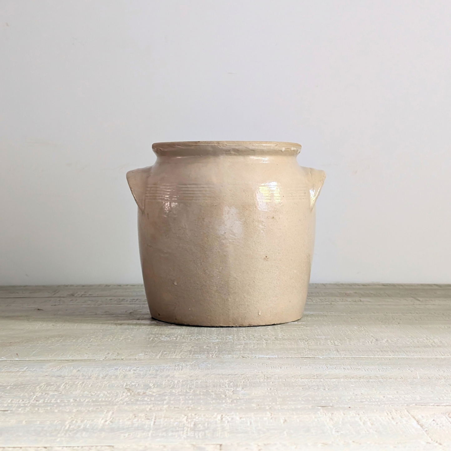Medium Confit Pot 1