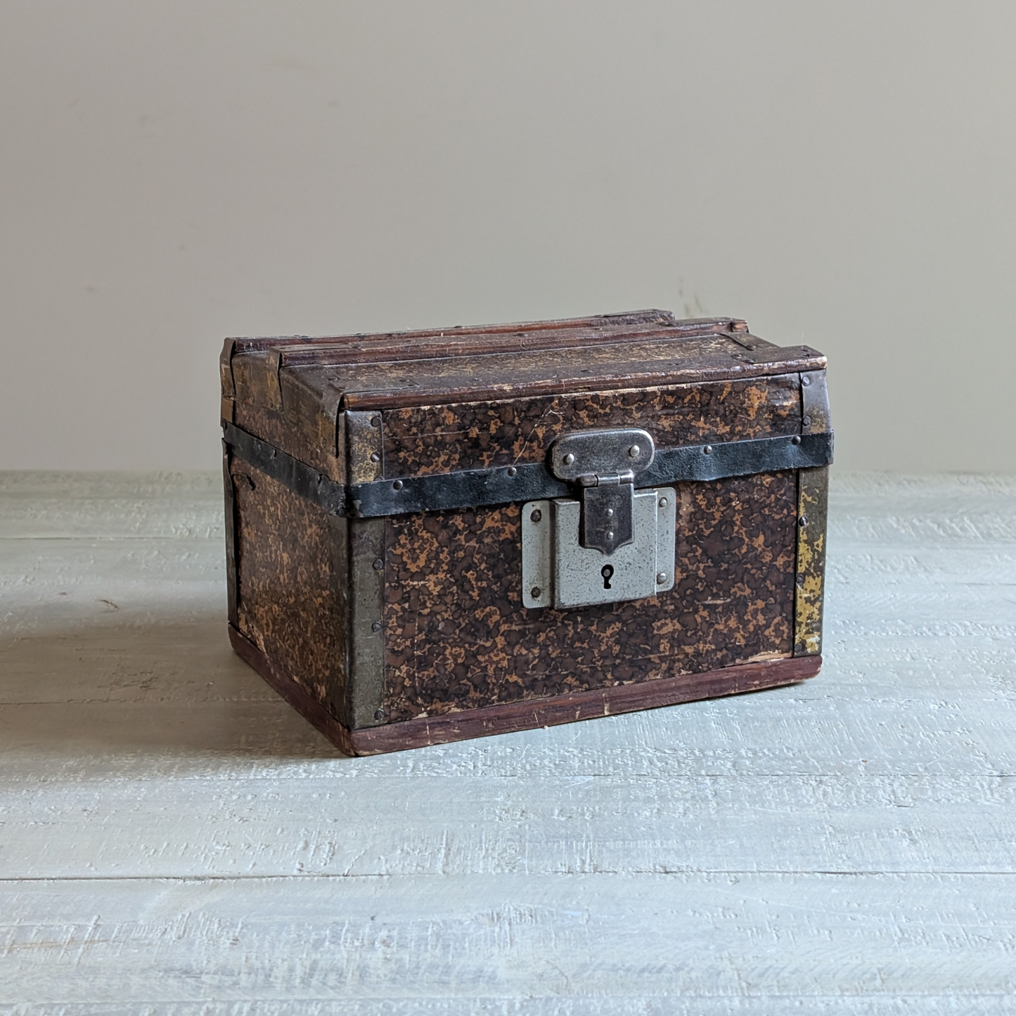 Decorative Wooden Box