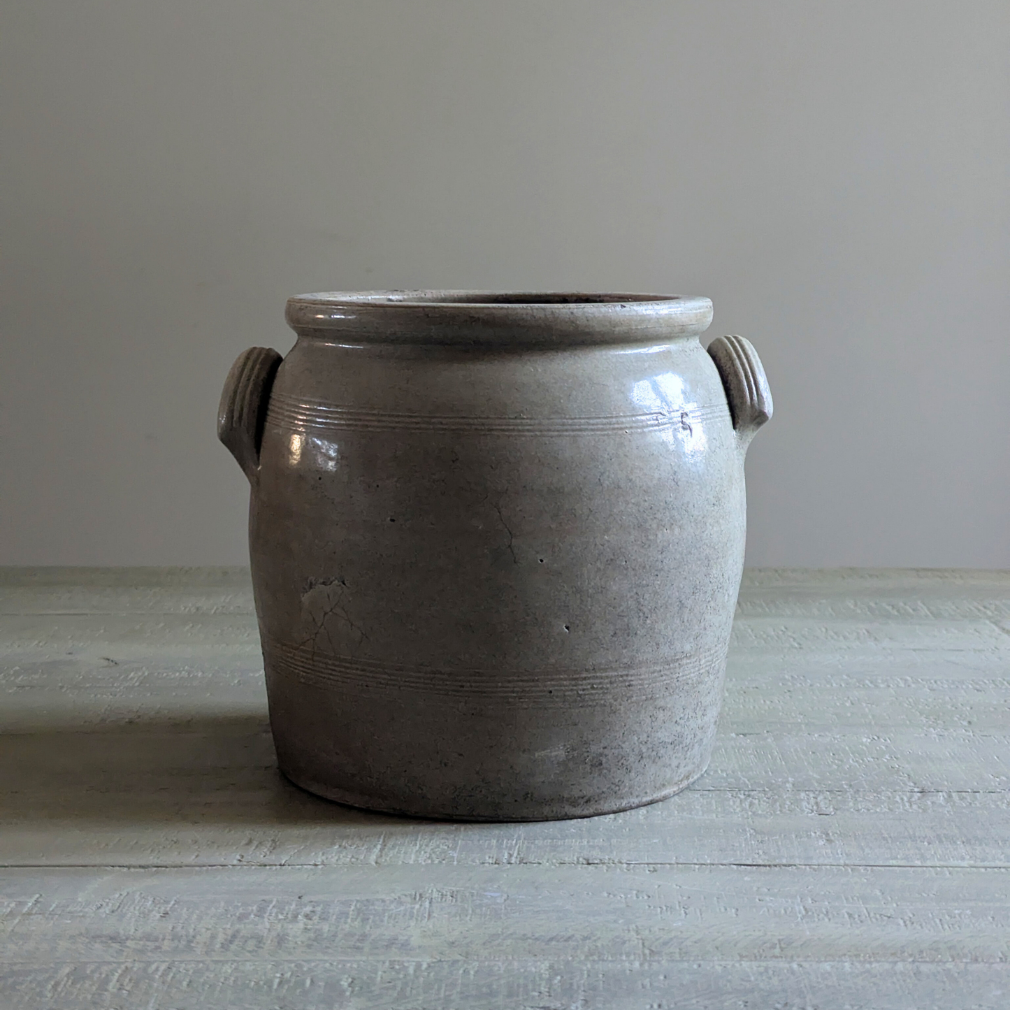 Medium Confit Pot 1