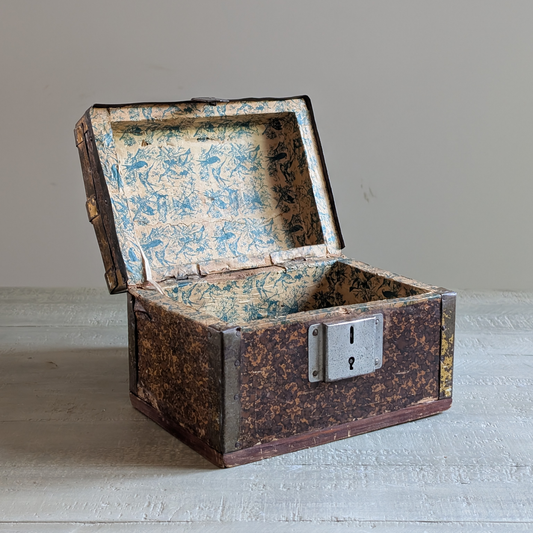 Decorative Wooden Box