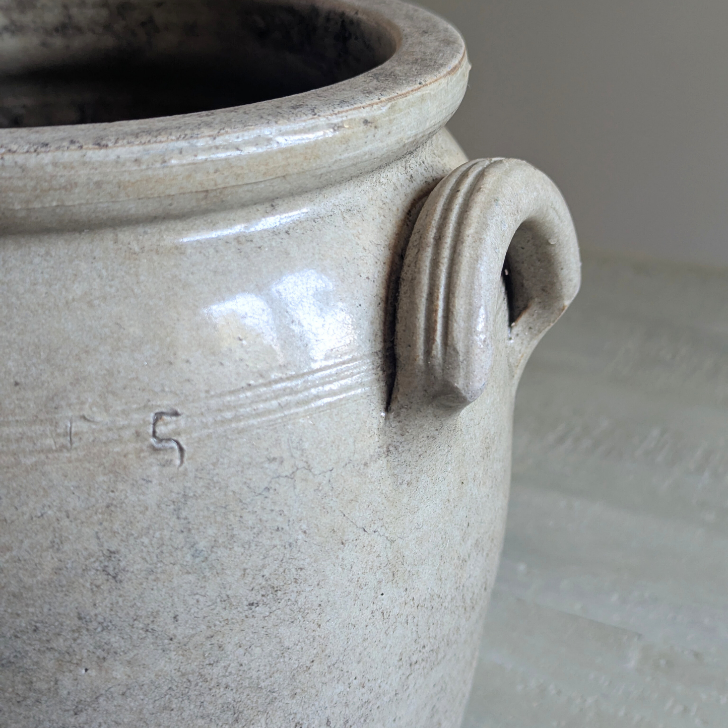 Medium Confit Pot 1
