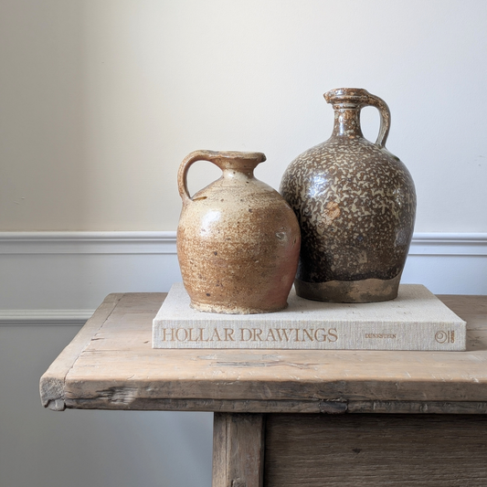 Small French Jug 11