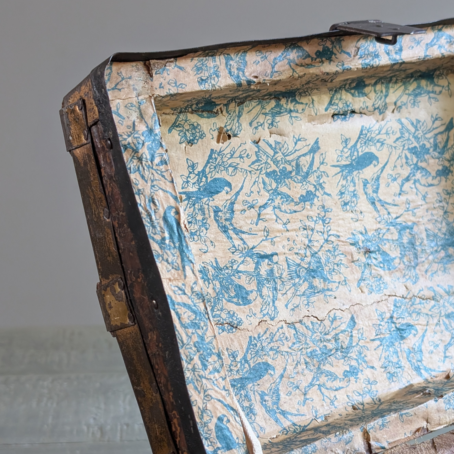 Decorative Wooden Box