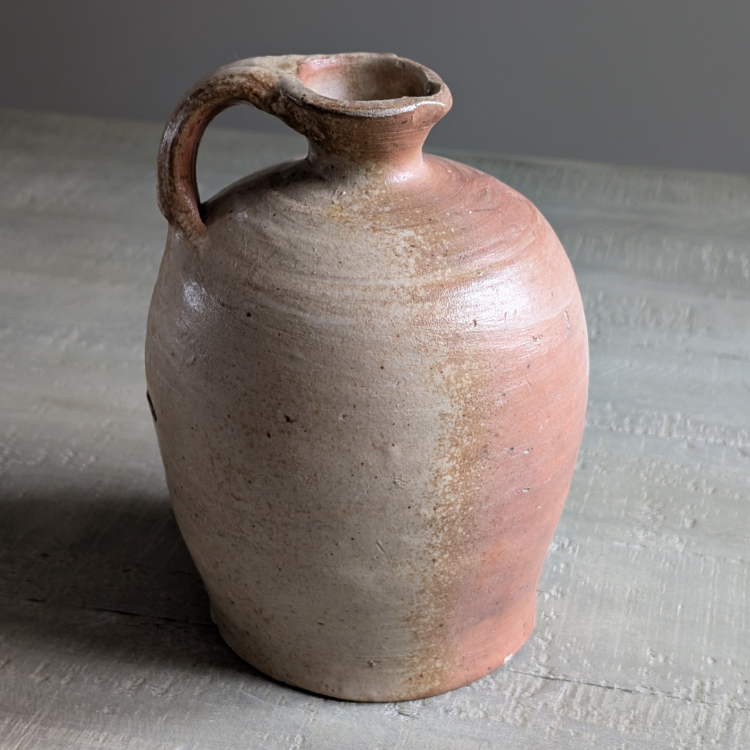 Medium French Jug 2