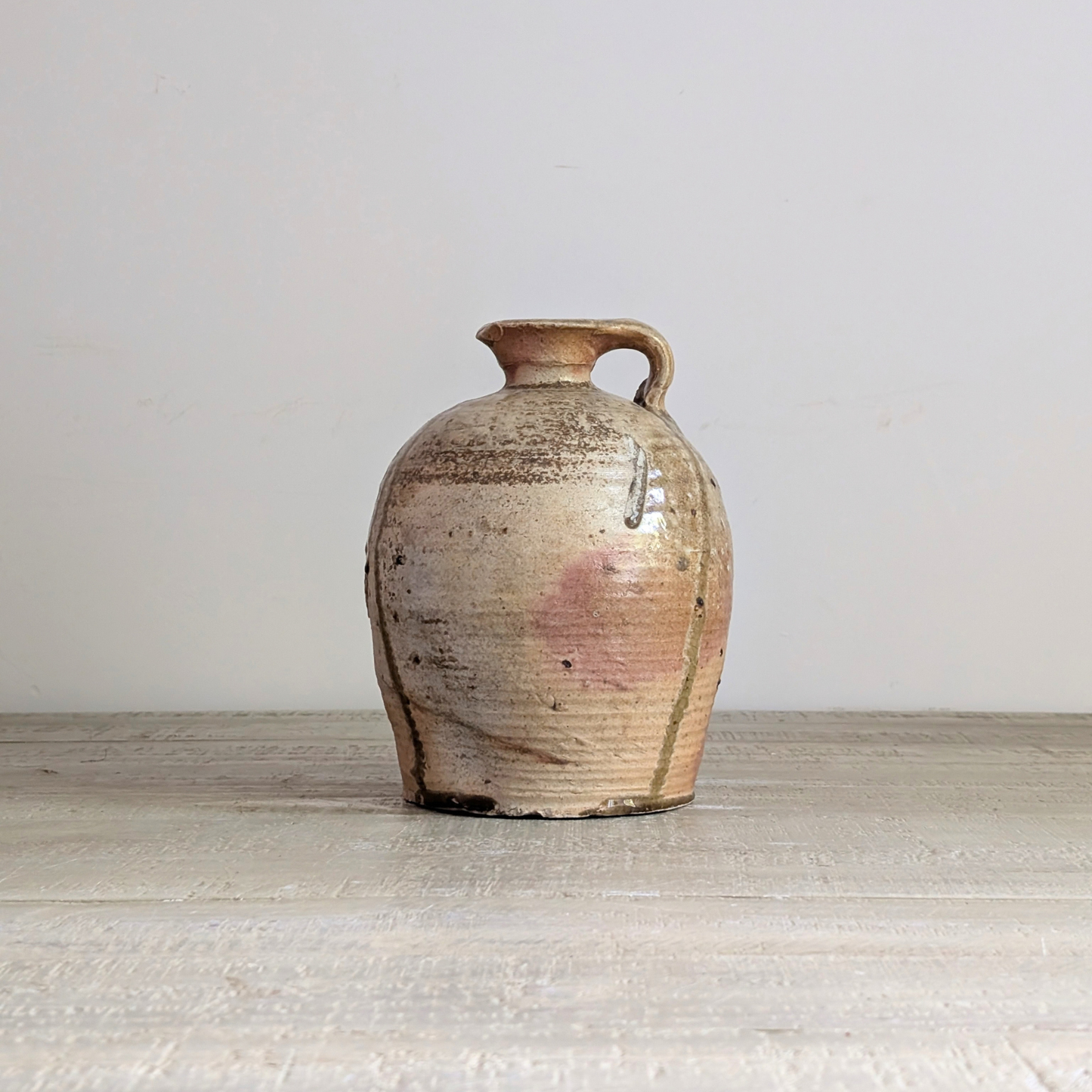 Small French Jug 9