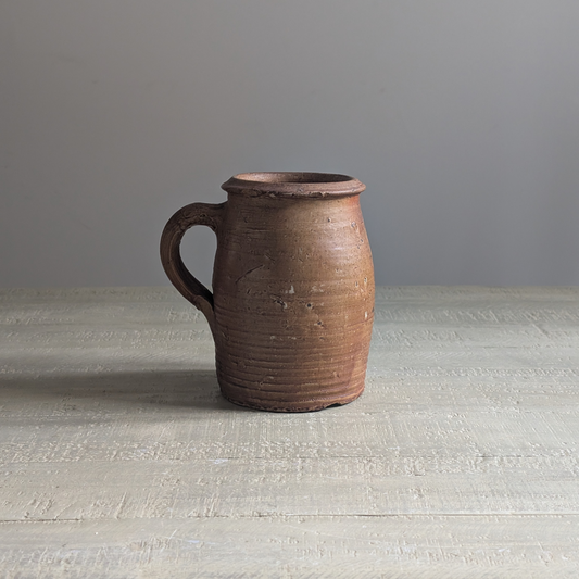 Medium French Jug 4