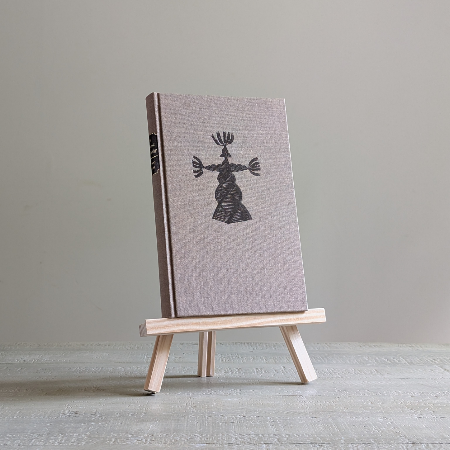 The Mayor of Casterbridge book
