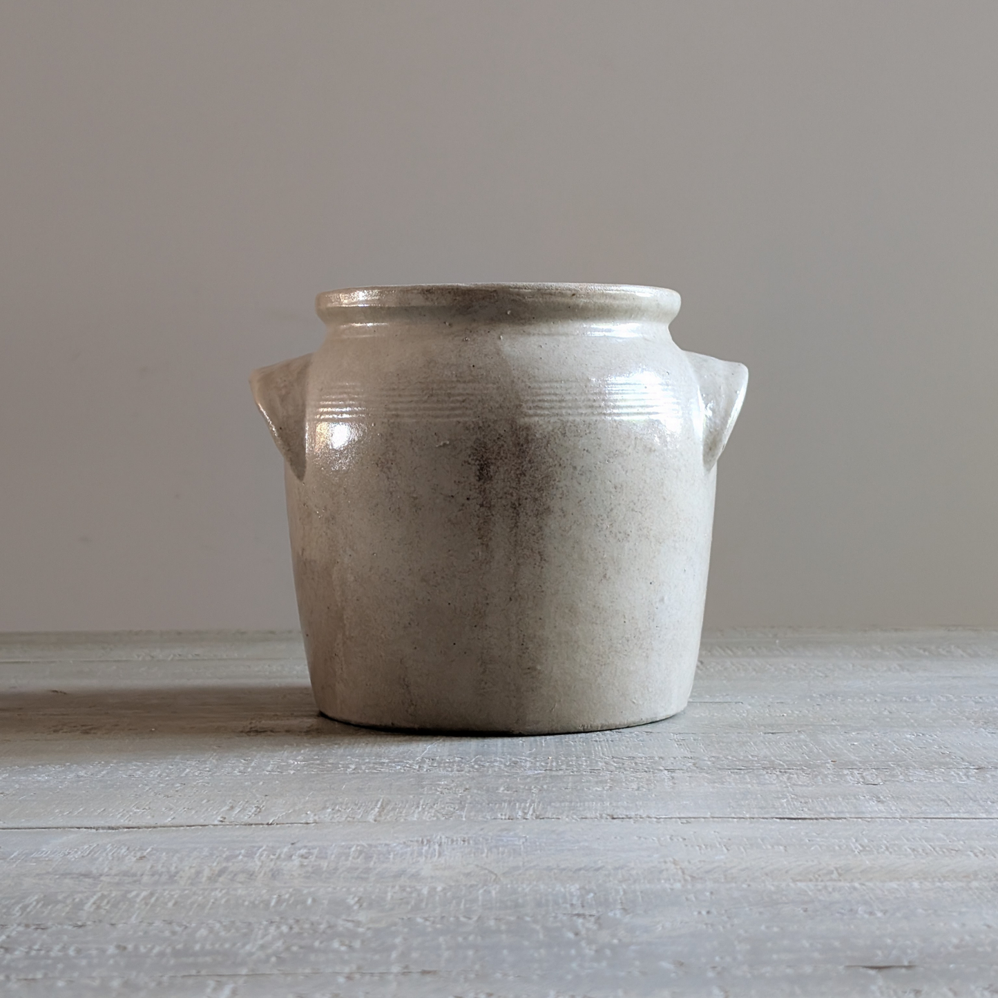 Medium Confit Pot 2
