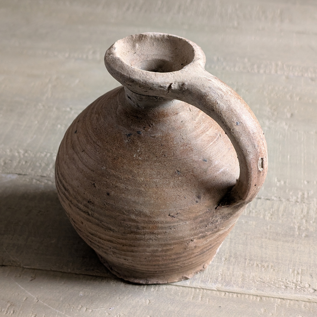 Small French Jug 2