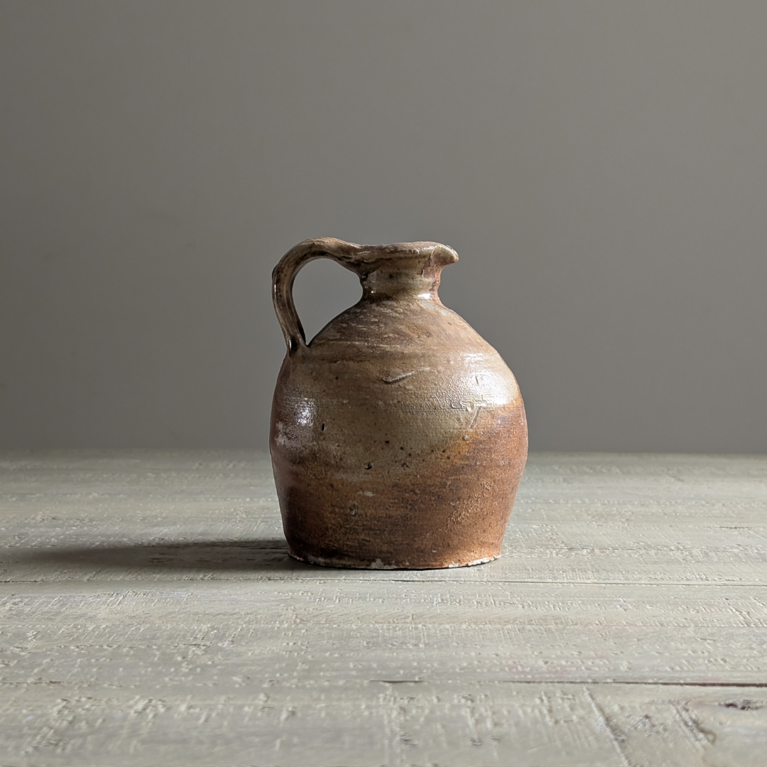 Small French Jug 4