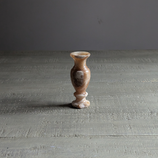 Onyx Bud Vase
