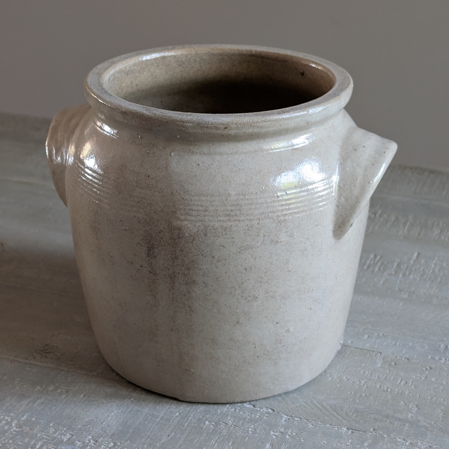 Medium Confit Pot 2