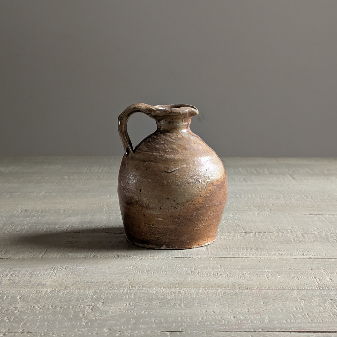 Small French Jug 4