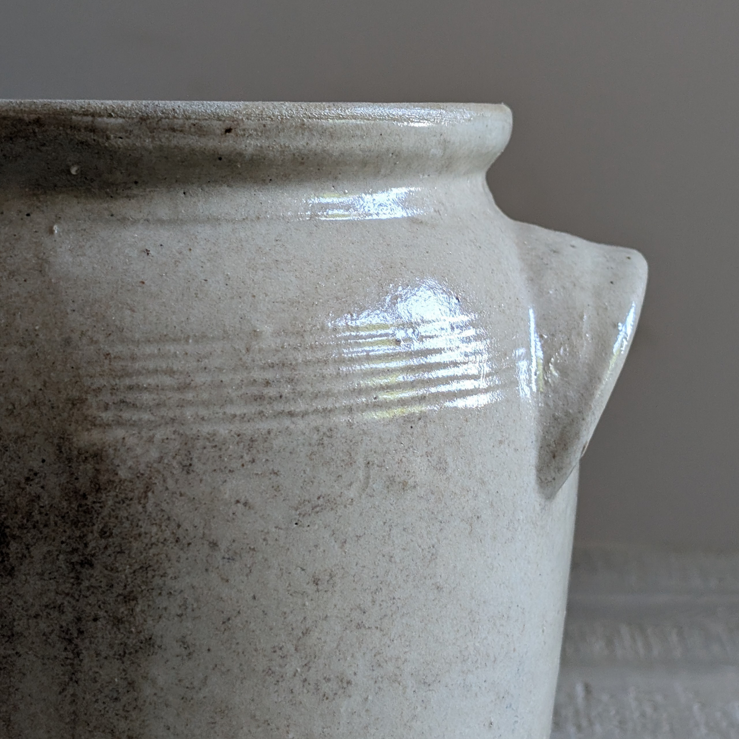 Medium Confit Pot 2