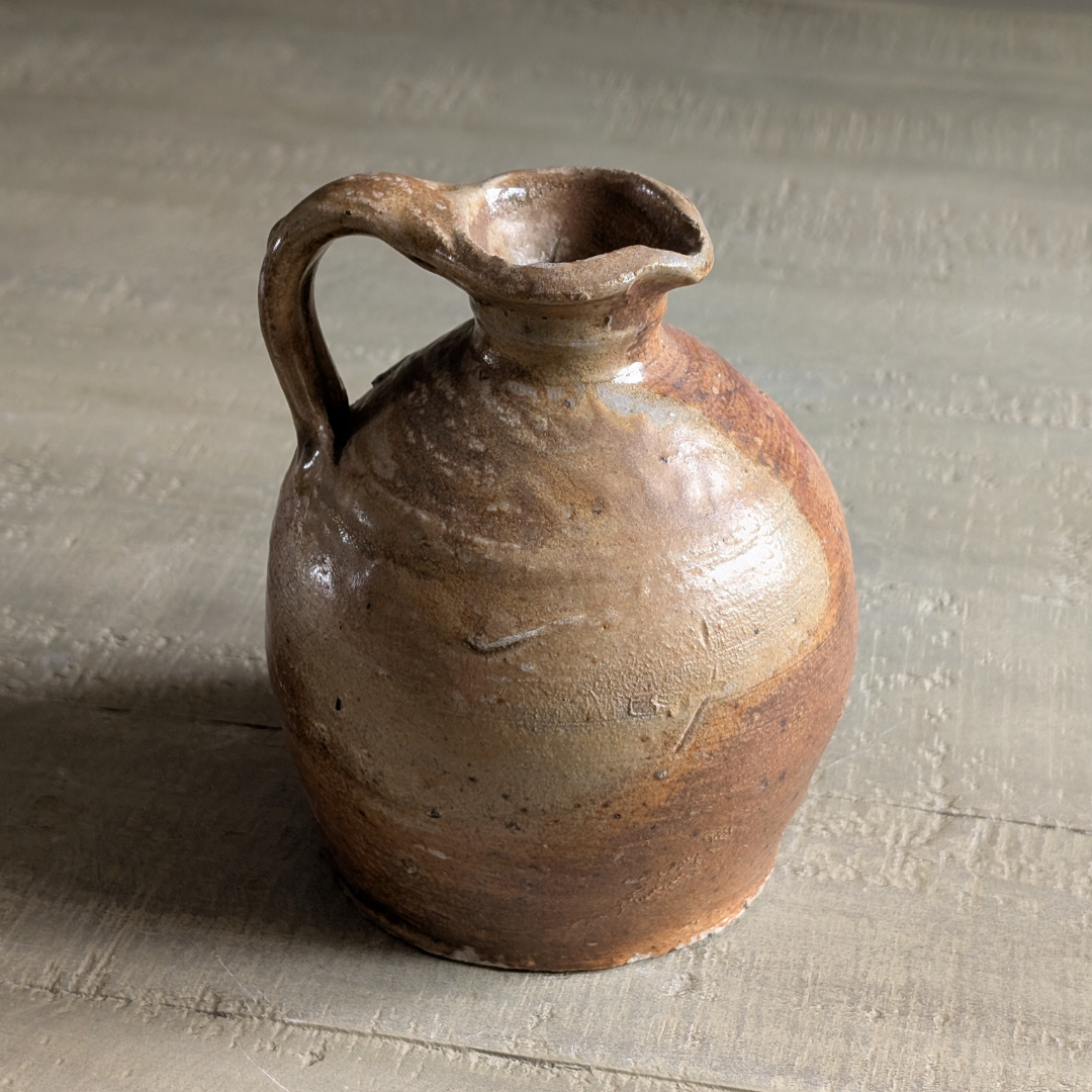 Small French Jug 4