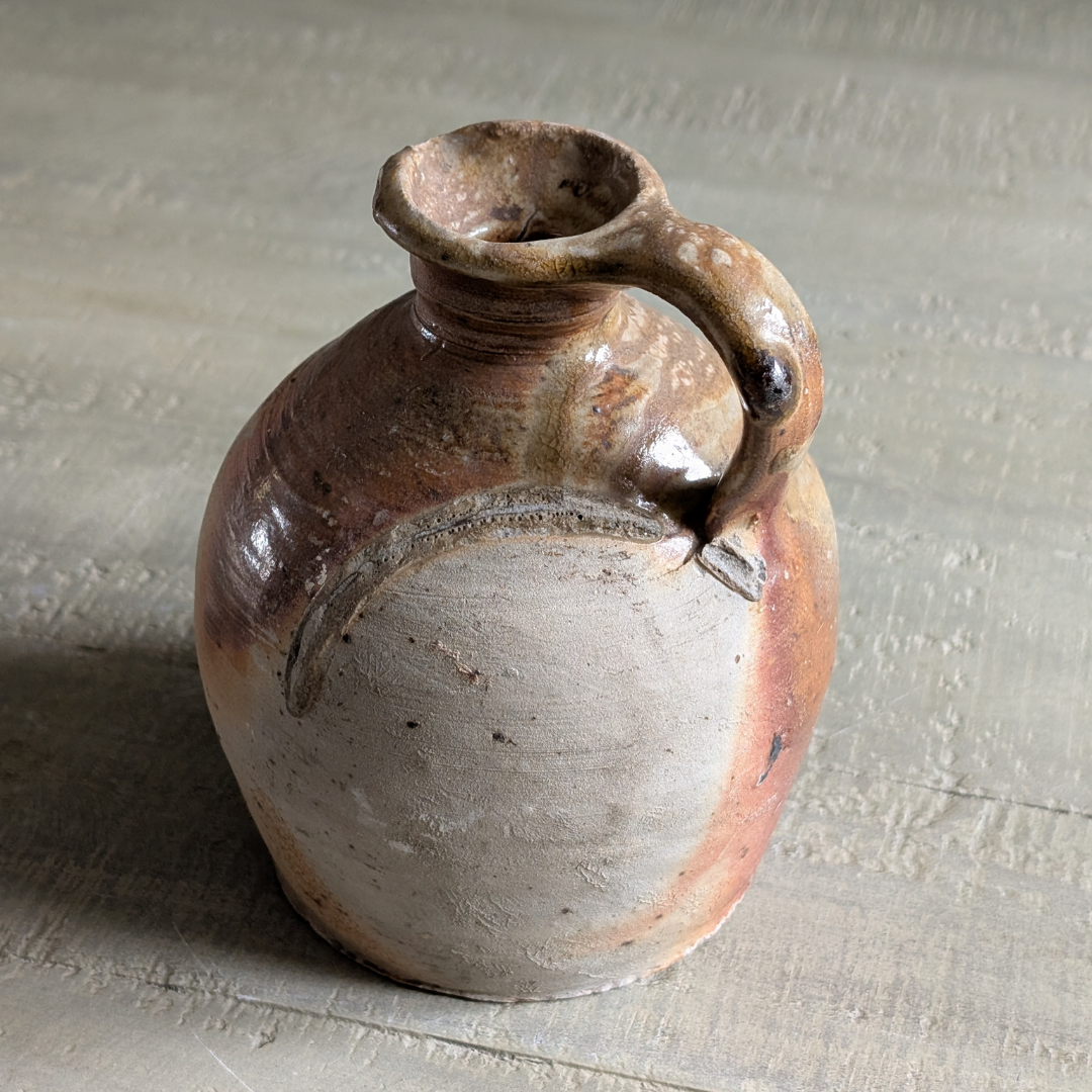Small French Jug 4