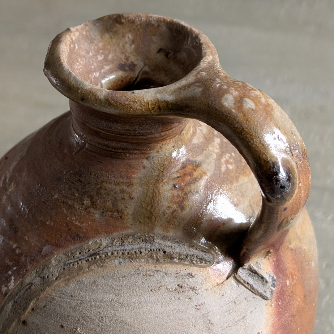 Small French Jug 4