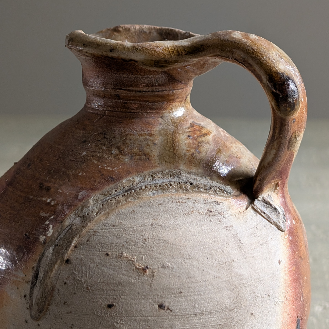 Small French Jug 4