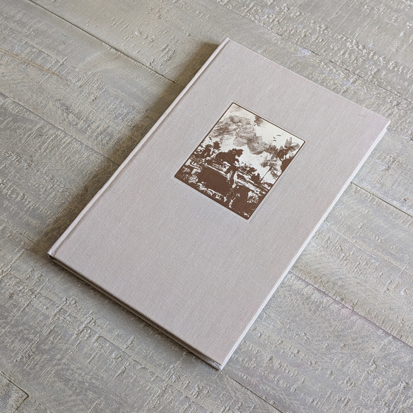 England's Constable Book