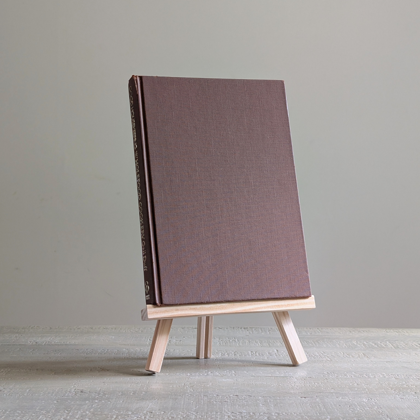 Good Housekeeping Book