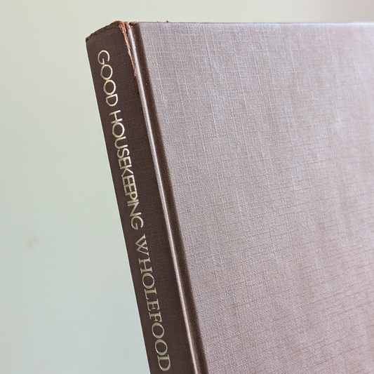 Good Housekeeping Book