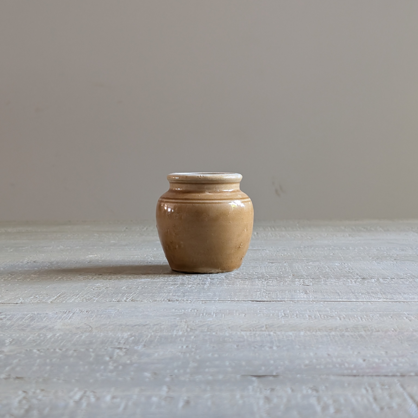 XS Honey Glazed Pot
