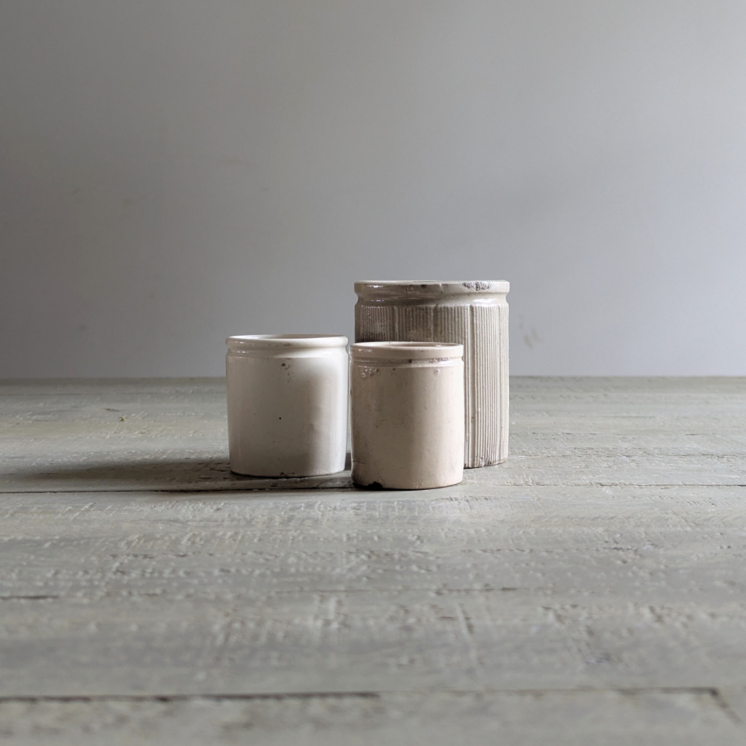 XS Marmalade Jars