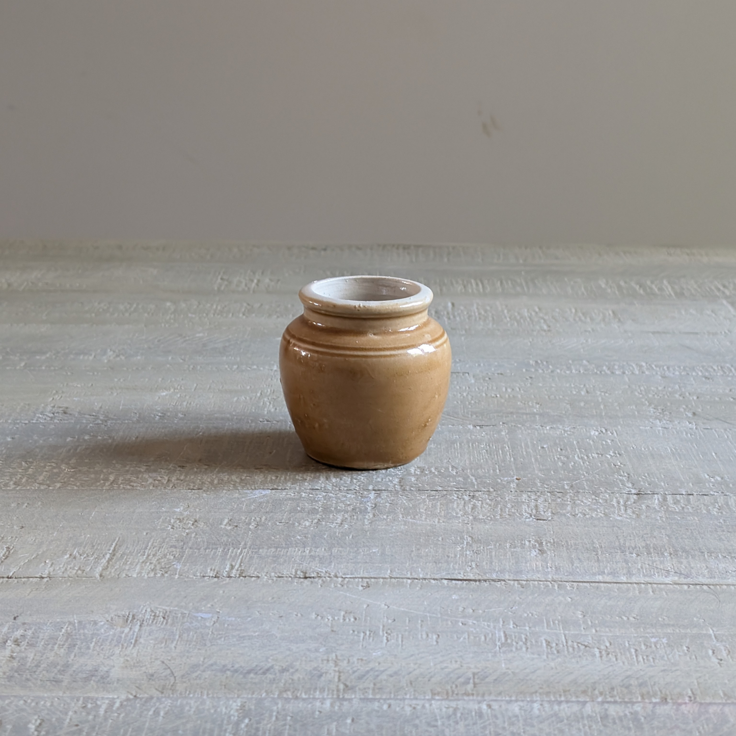 XS Honey Glazed Pot