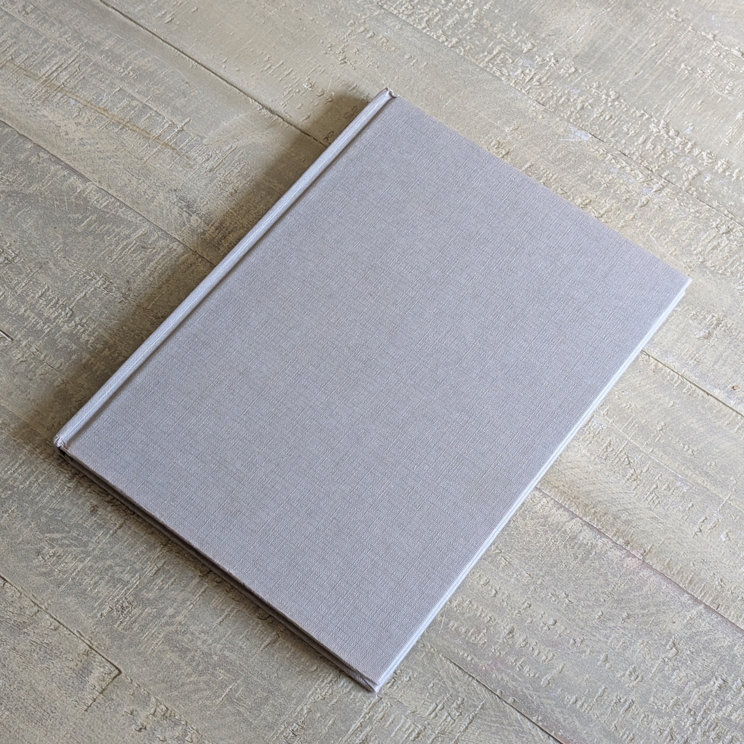 Chairs Book