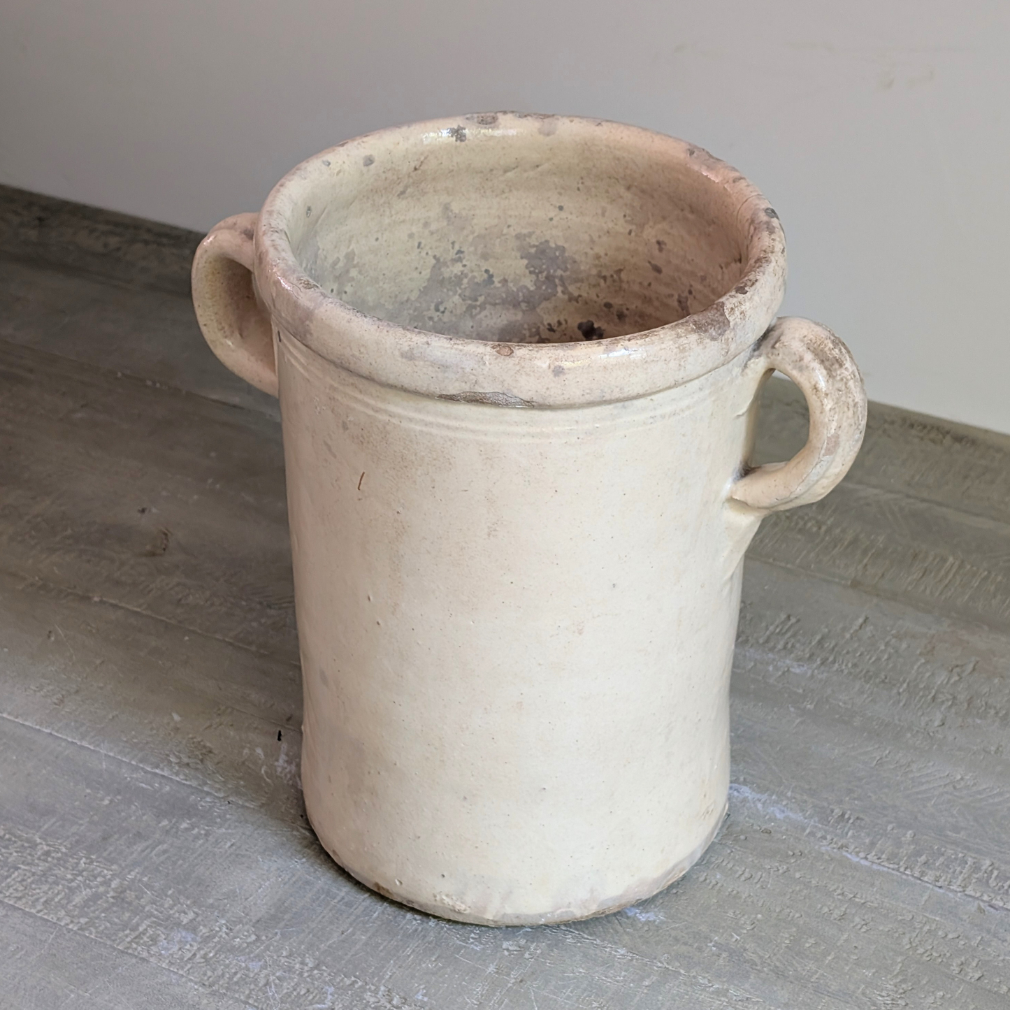 Italian Anchovy Pots
