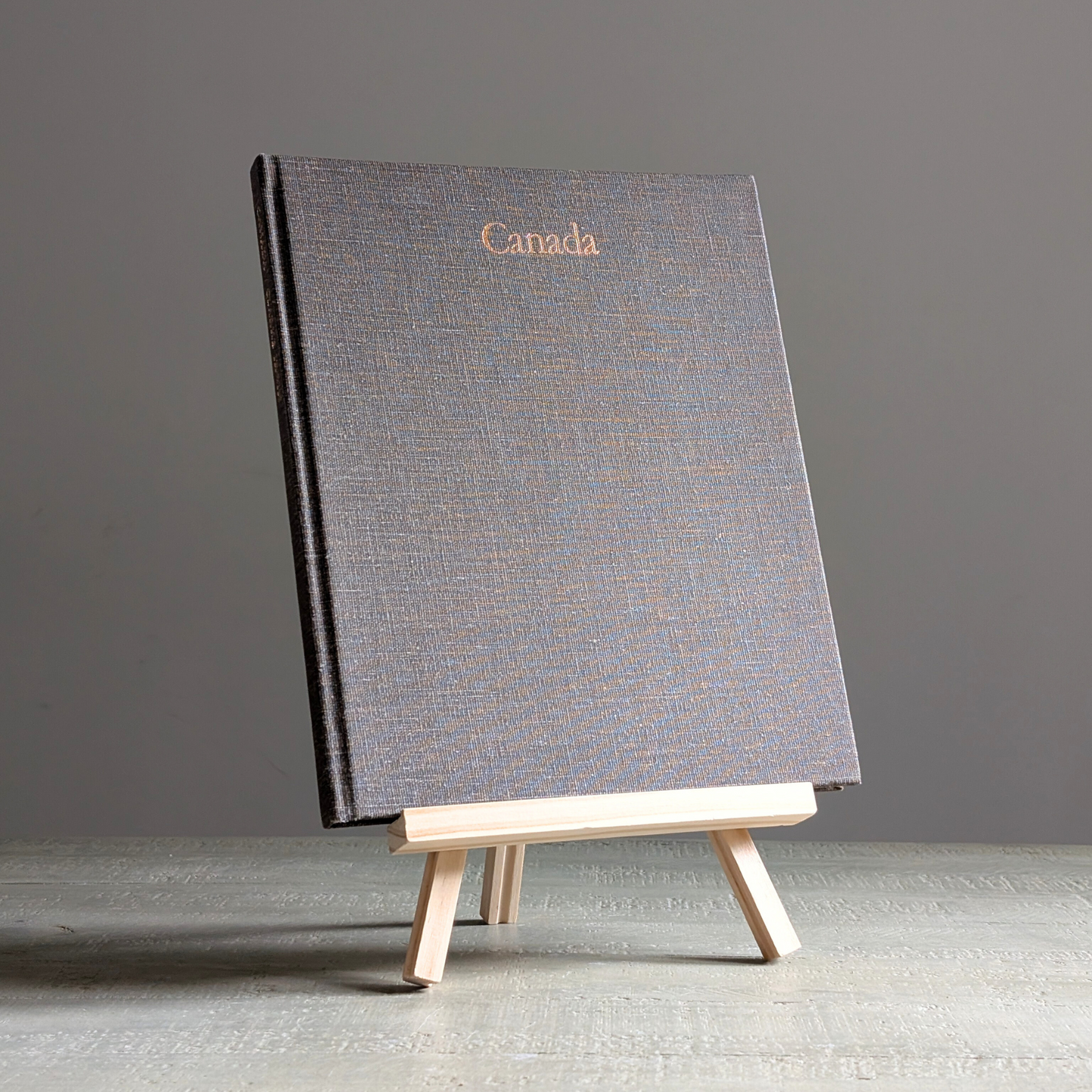Canada Book