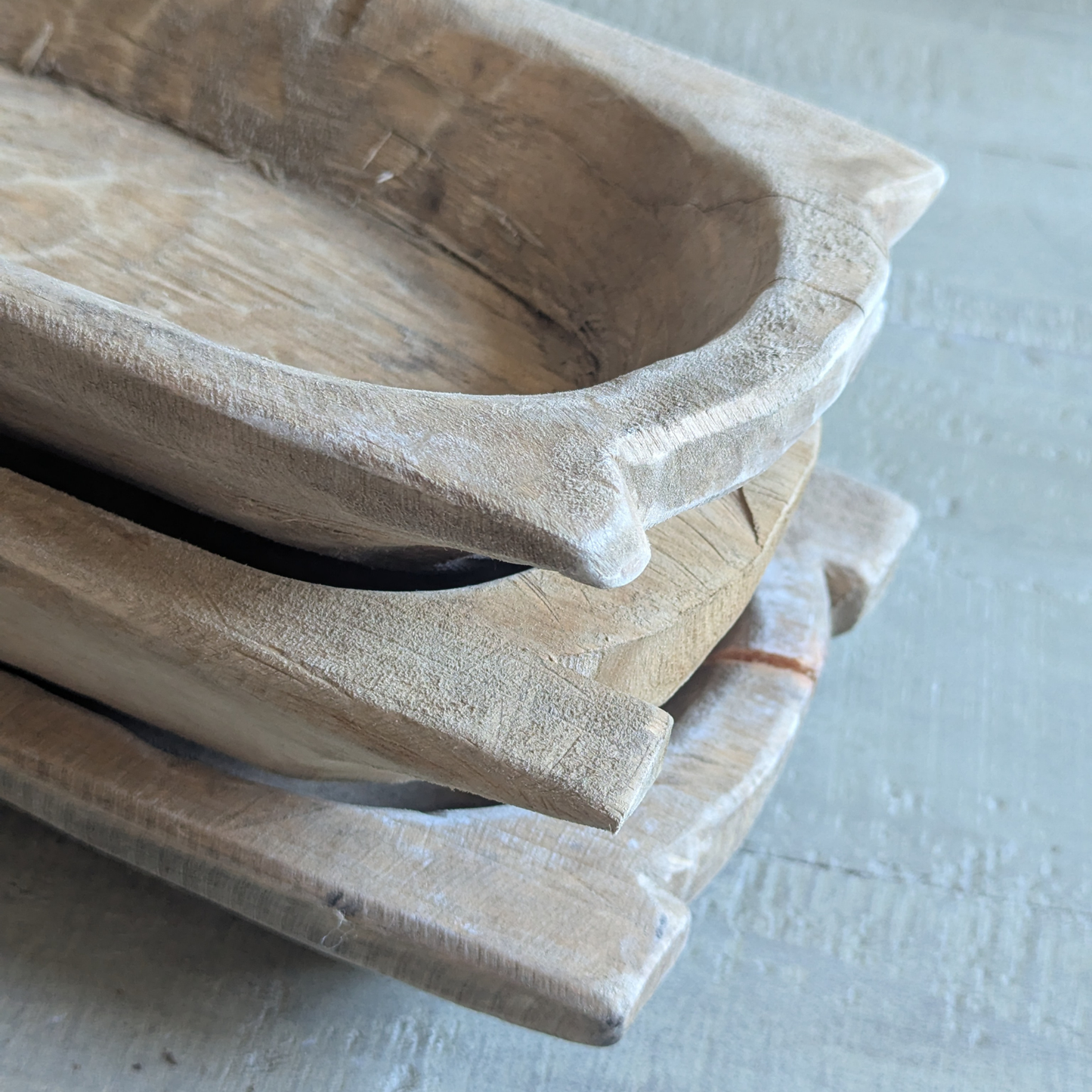 XS Dough Bowls