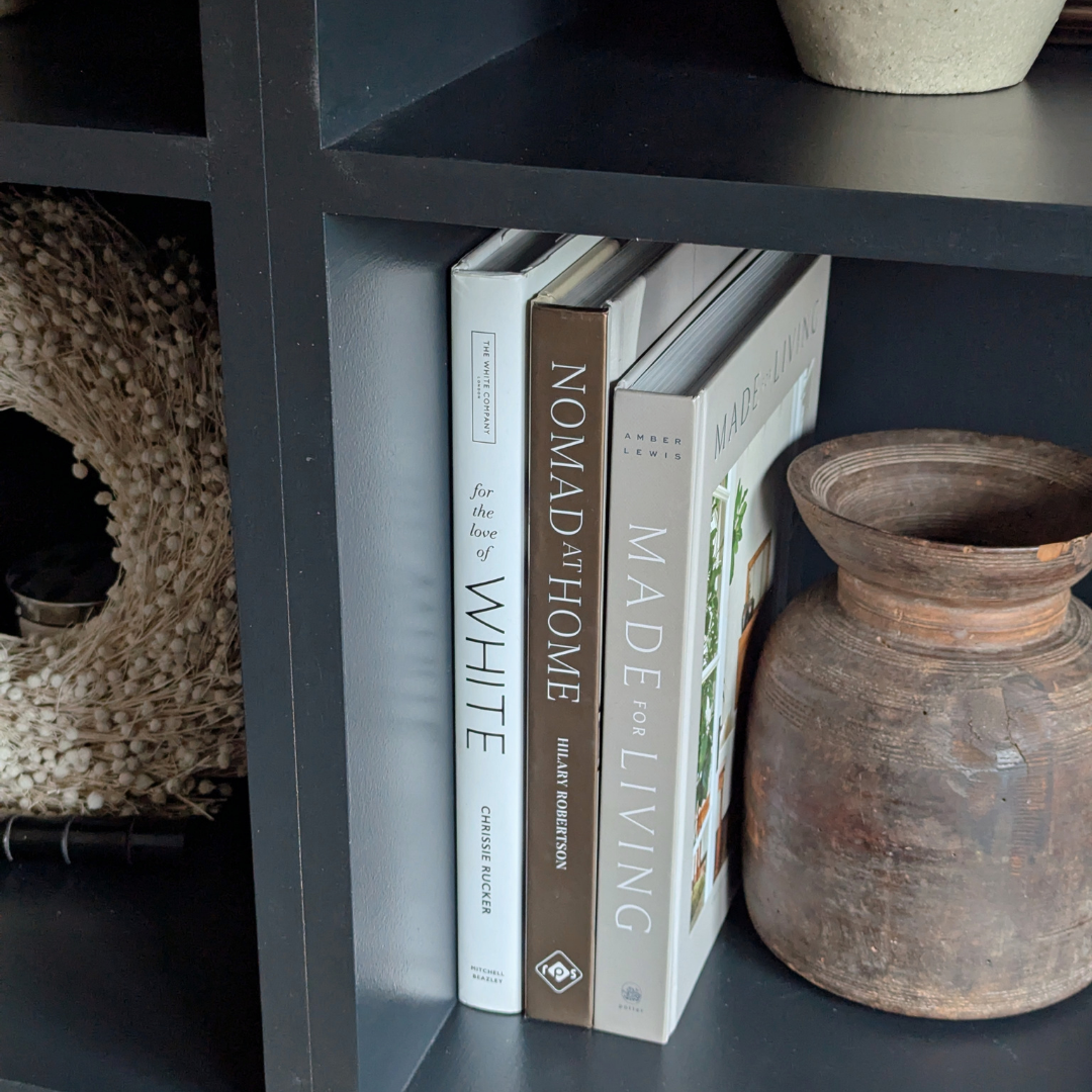 Wooden Curd Vases