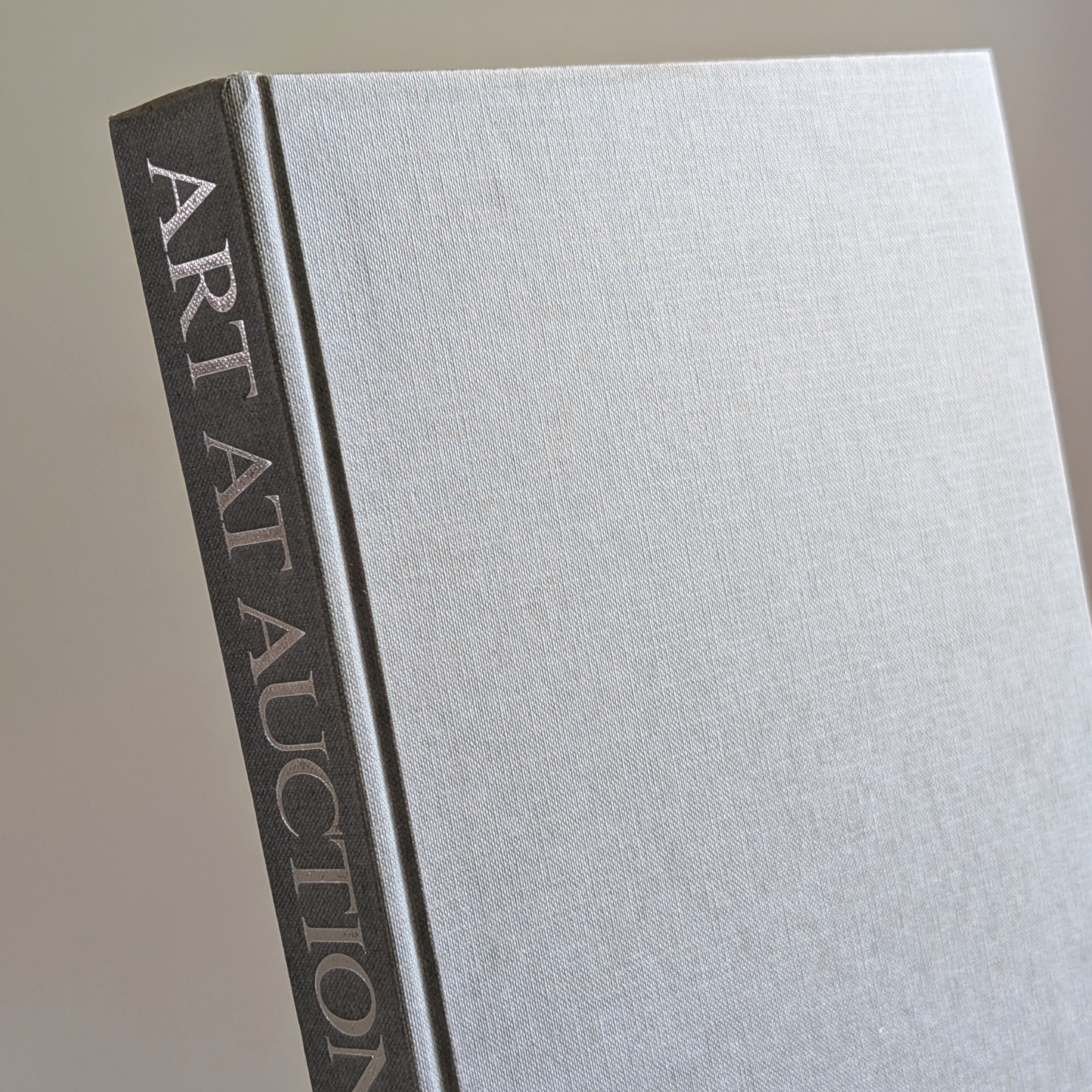 Art at Auction Book
