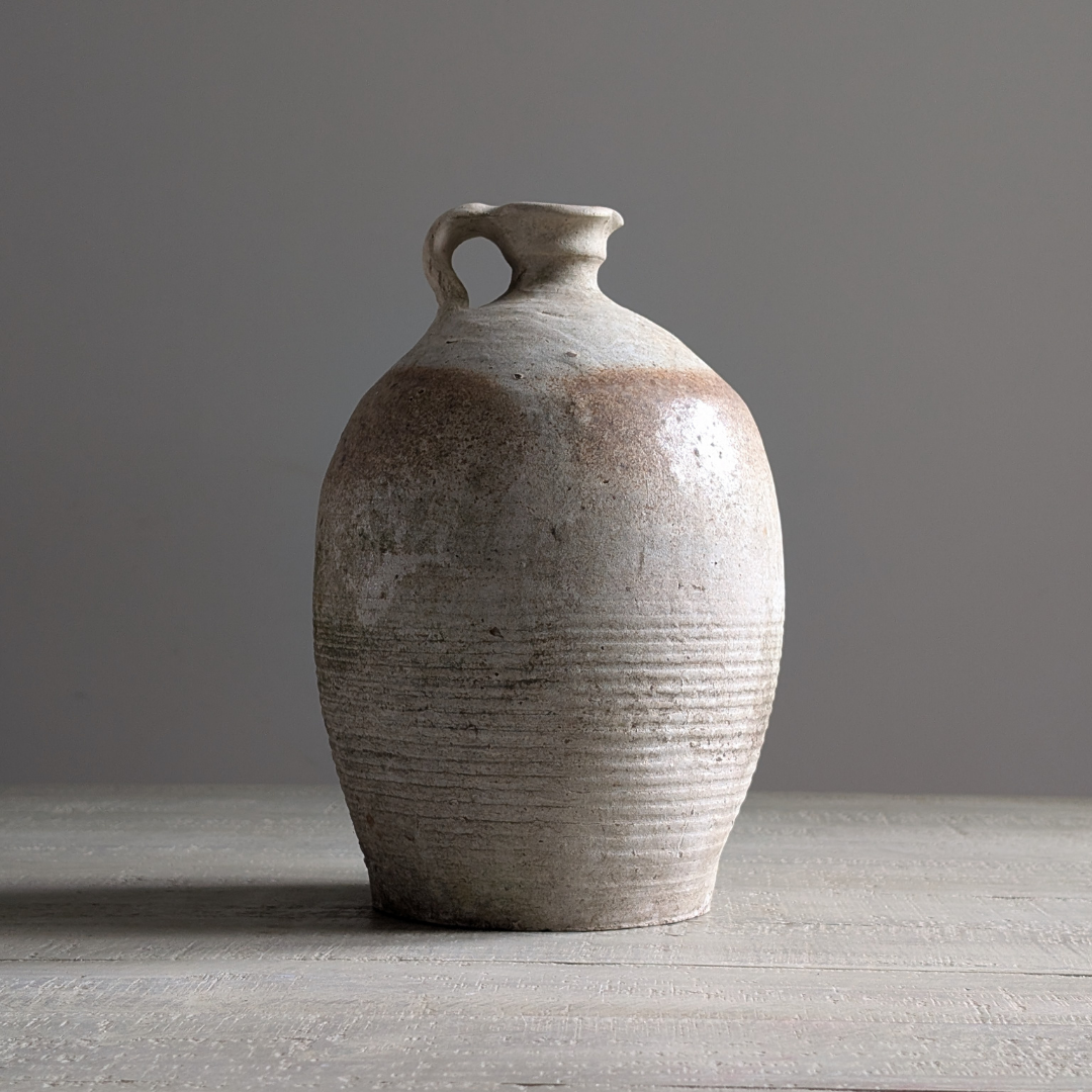 Large French Jug 2