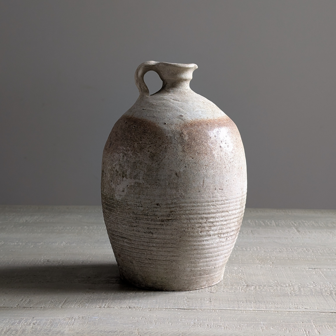 Large French Jug 2