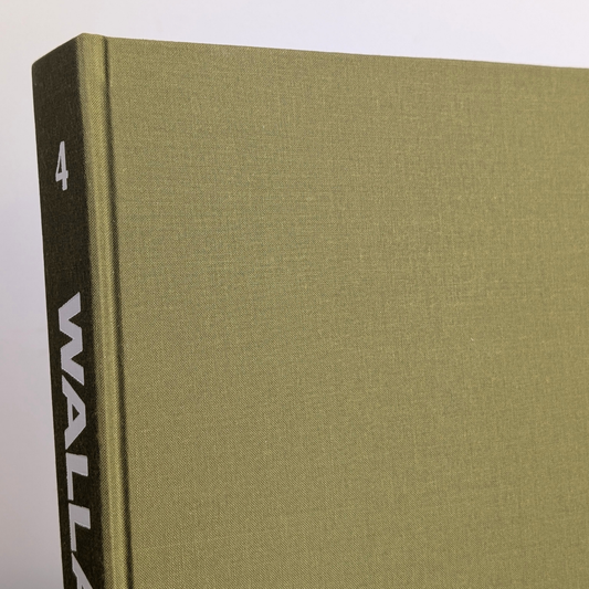 Wallaert Book