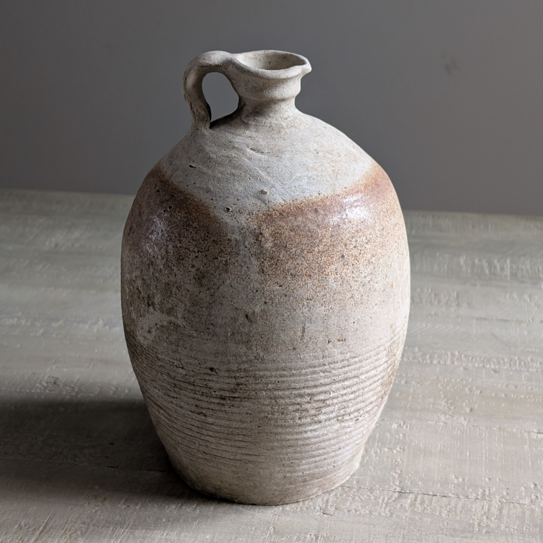 Large French Jug 2