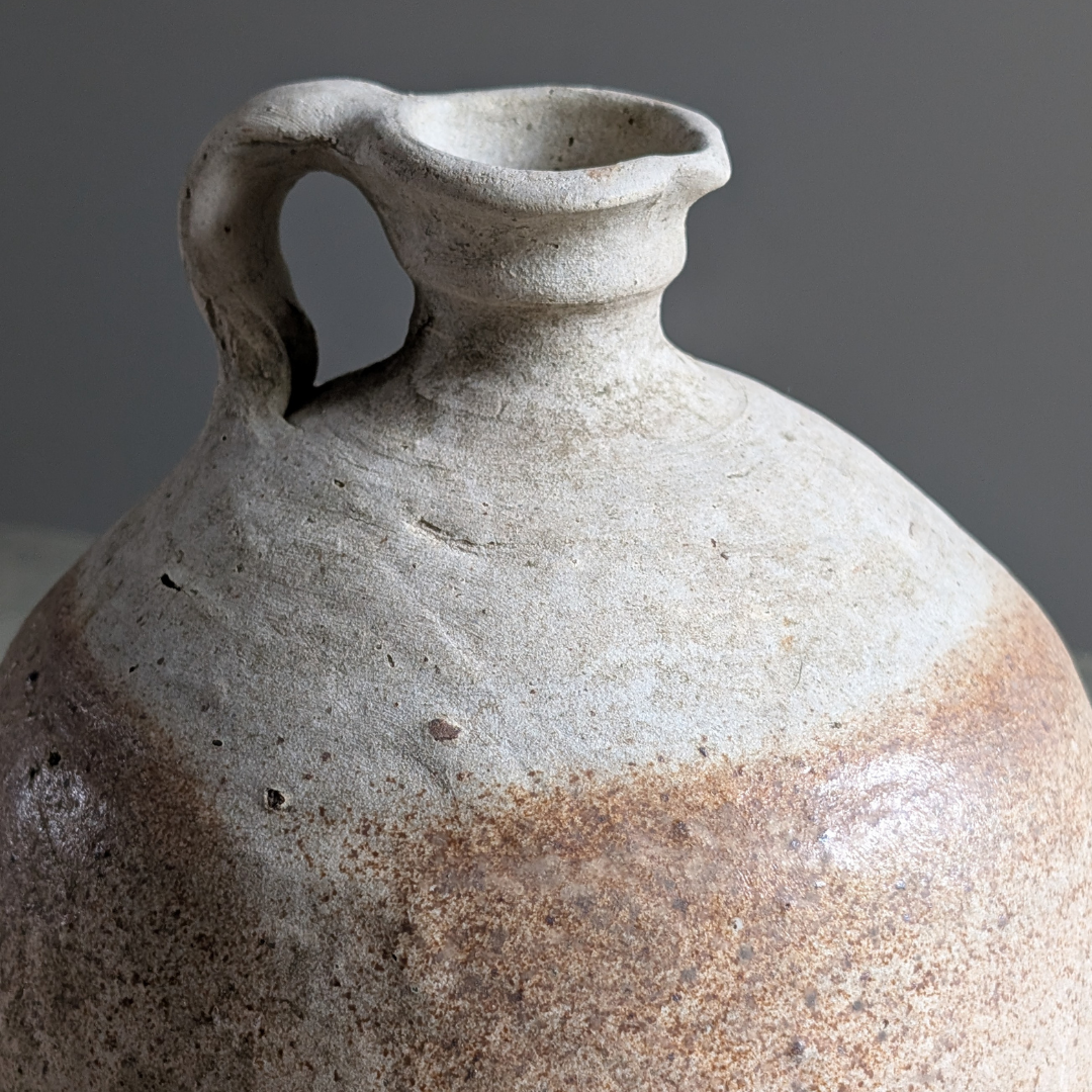Large French Jug 2