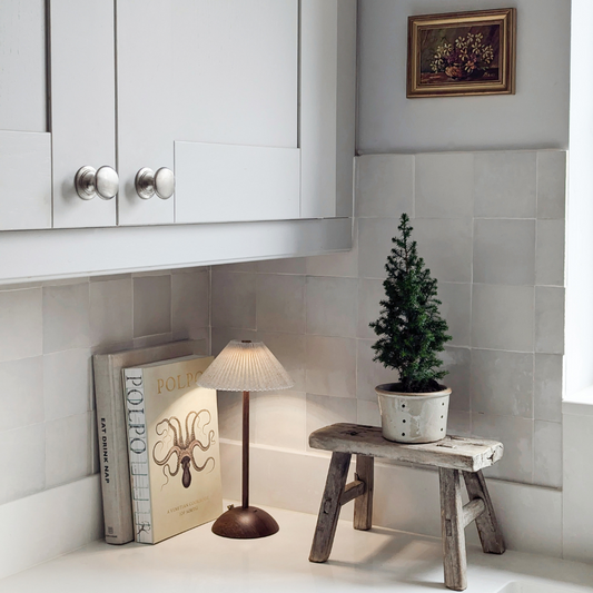 Medium Cheese Strainer