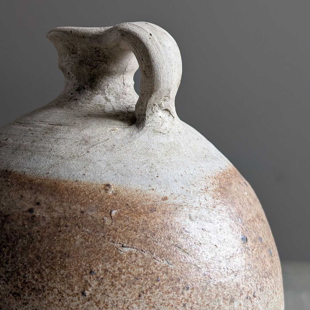 Large French Jug 2