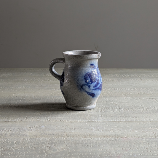 Small French Alsace Jug