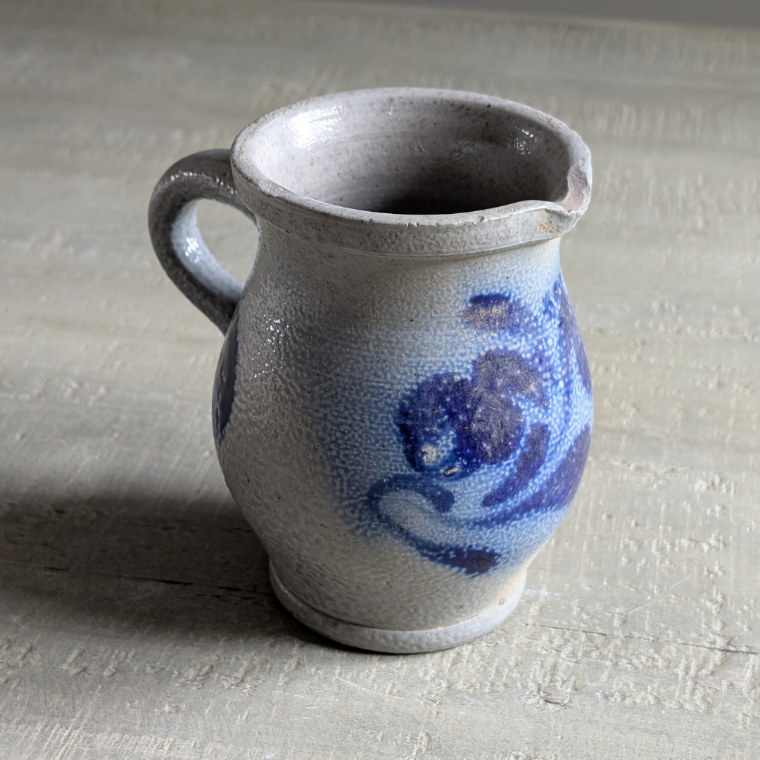 Small French Alsace Jug