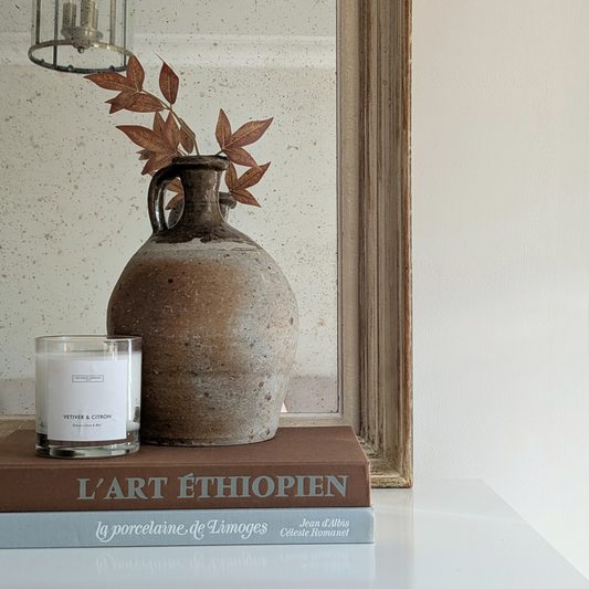 L'Art Ethiopien Book